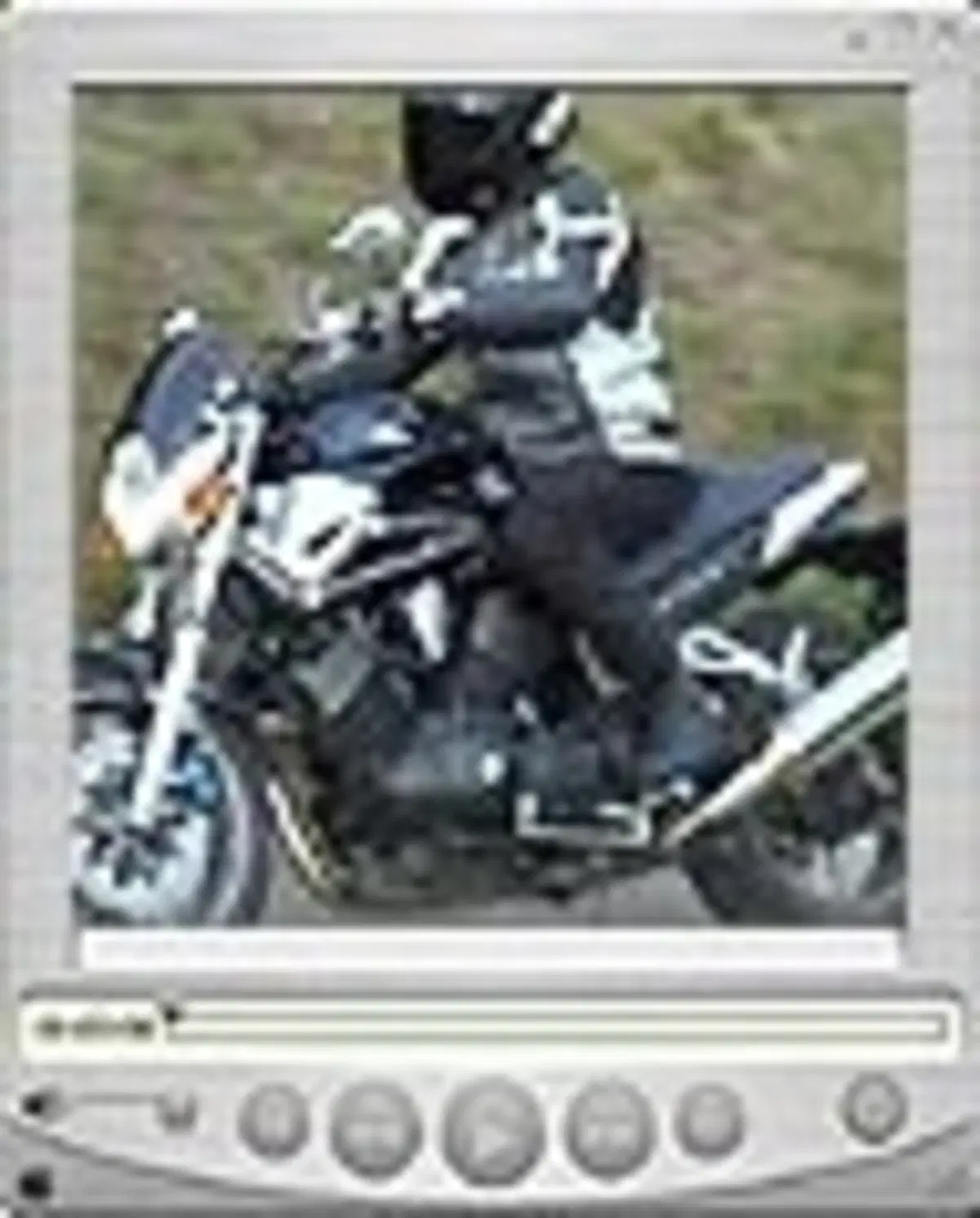 YAMAHA BT 1100 Bulldog (27)