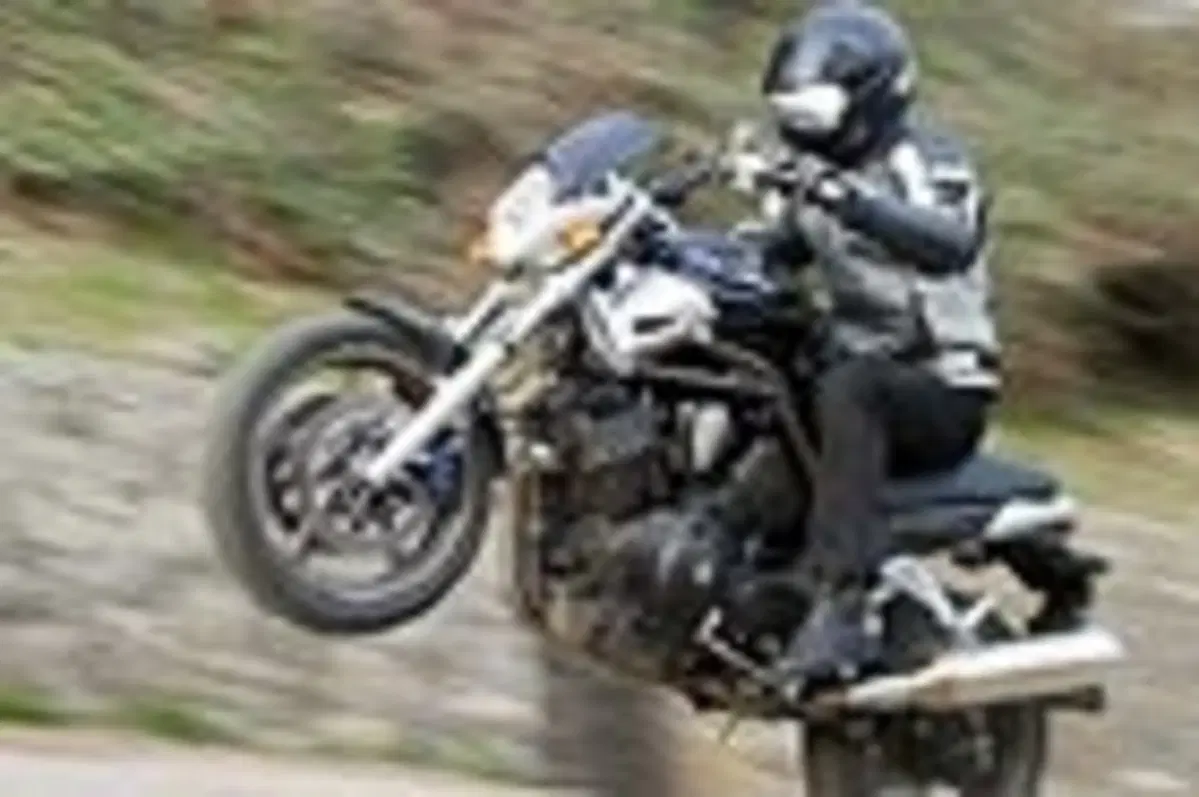 YAMAHA BT 1100 Bulldog (29)