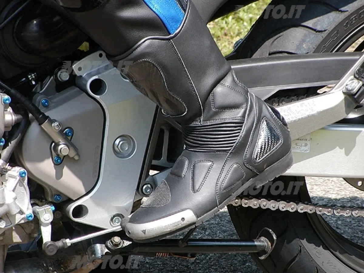 HONDA CB 600 F Hornet (18)