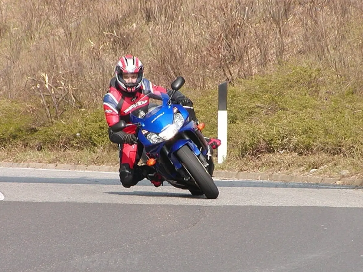 HONDA CBR 900 RR (19)
