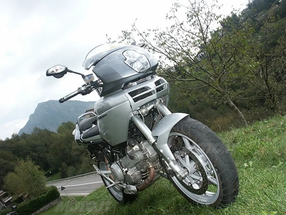 DUCATI Multistrada 1000 DS (3)