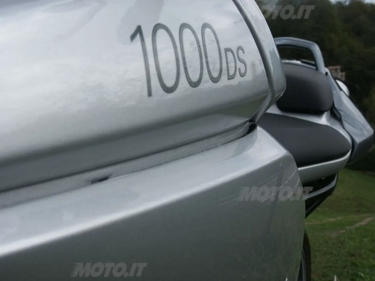DUCATI Multistrada 1000 DS (13)