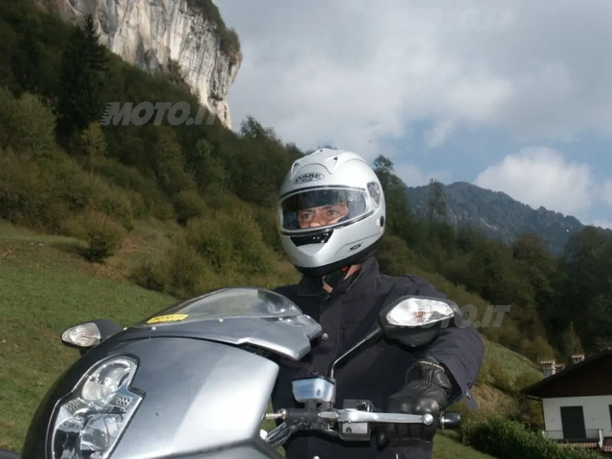 DUCATI Multistrada 1000 DS (14)