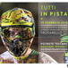 In pista con Scott, domenica 25 Febbraio