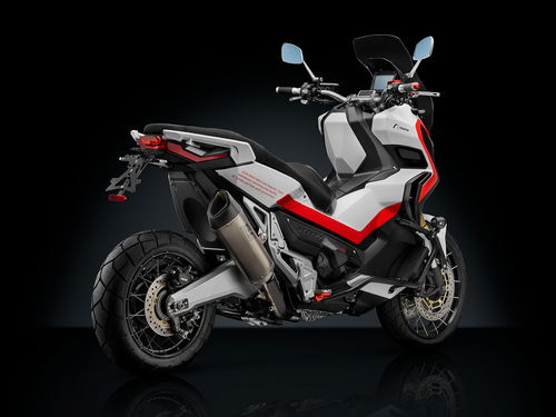 Rizoma per Honda X-ADV (2)