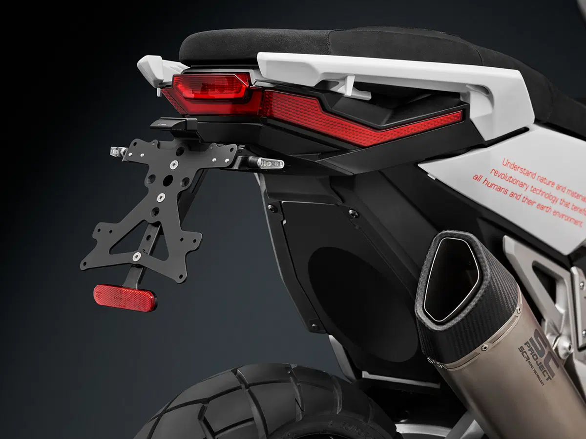 Rizoma per Honda X-ADV (3)