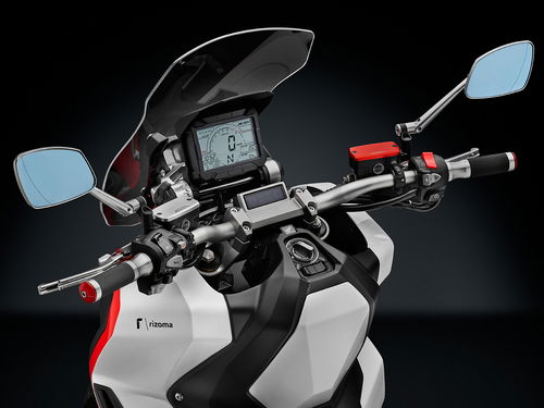 Rizoma per Honda X-ADV (5)