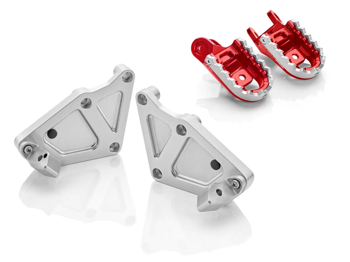 Rizoma per Honda X-ADV (9)