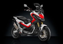 Rizoma per Honda X-ADV