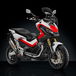 Rizoma per Honda X-ADV