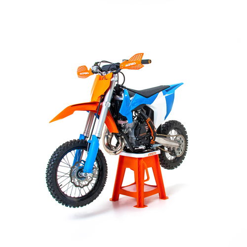 Acerbis: kit plastiche limited edition KTM (4)