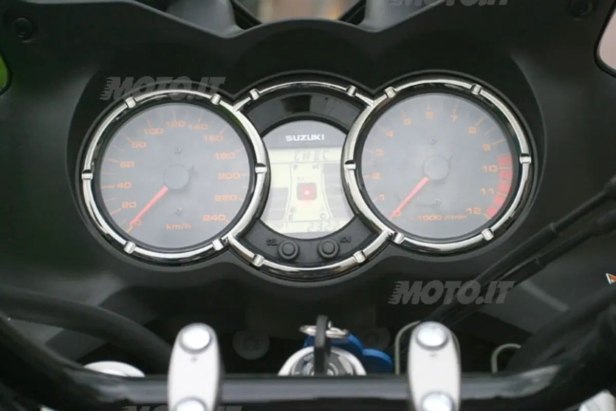 BMW R1200 GS e SUZUKI V-Strom 1000 (15)
