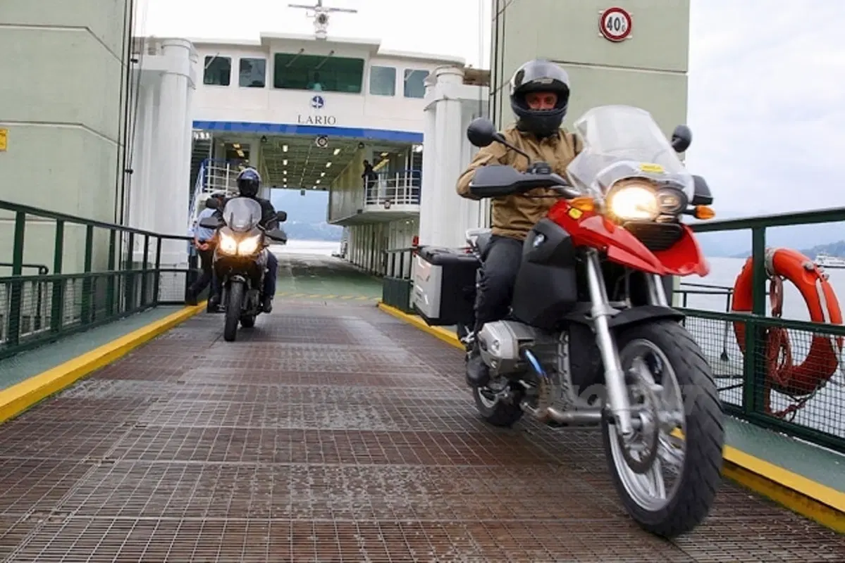 BMW R1200 GS e SUZUKI V-Strom 1000 (19)