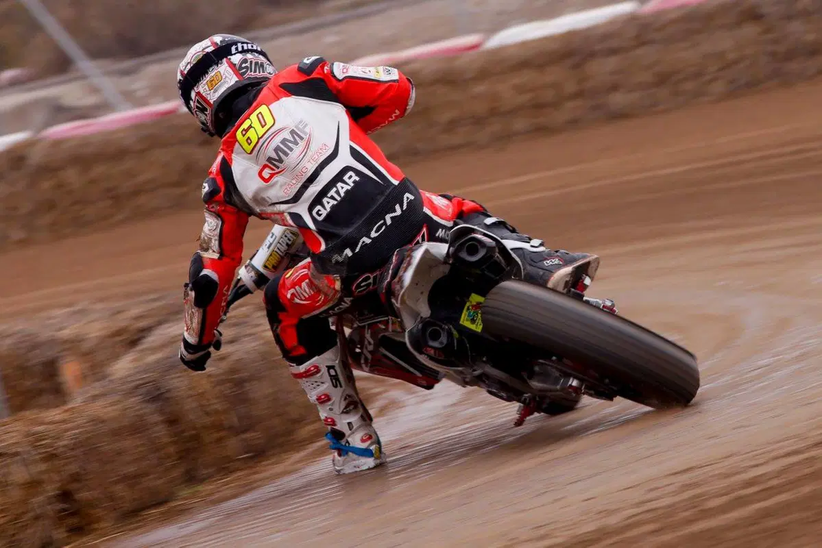 Superprestigio Dirt Track 2015 (5)