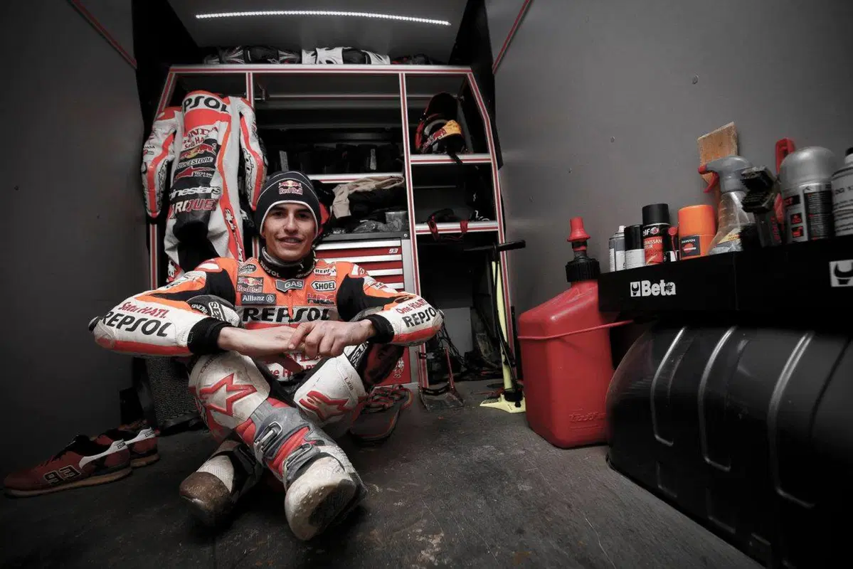 Superprestigio Dirt Track 2015 (3)