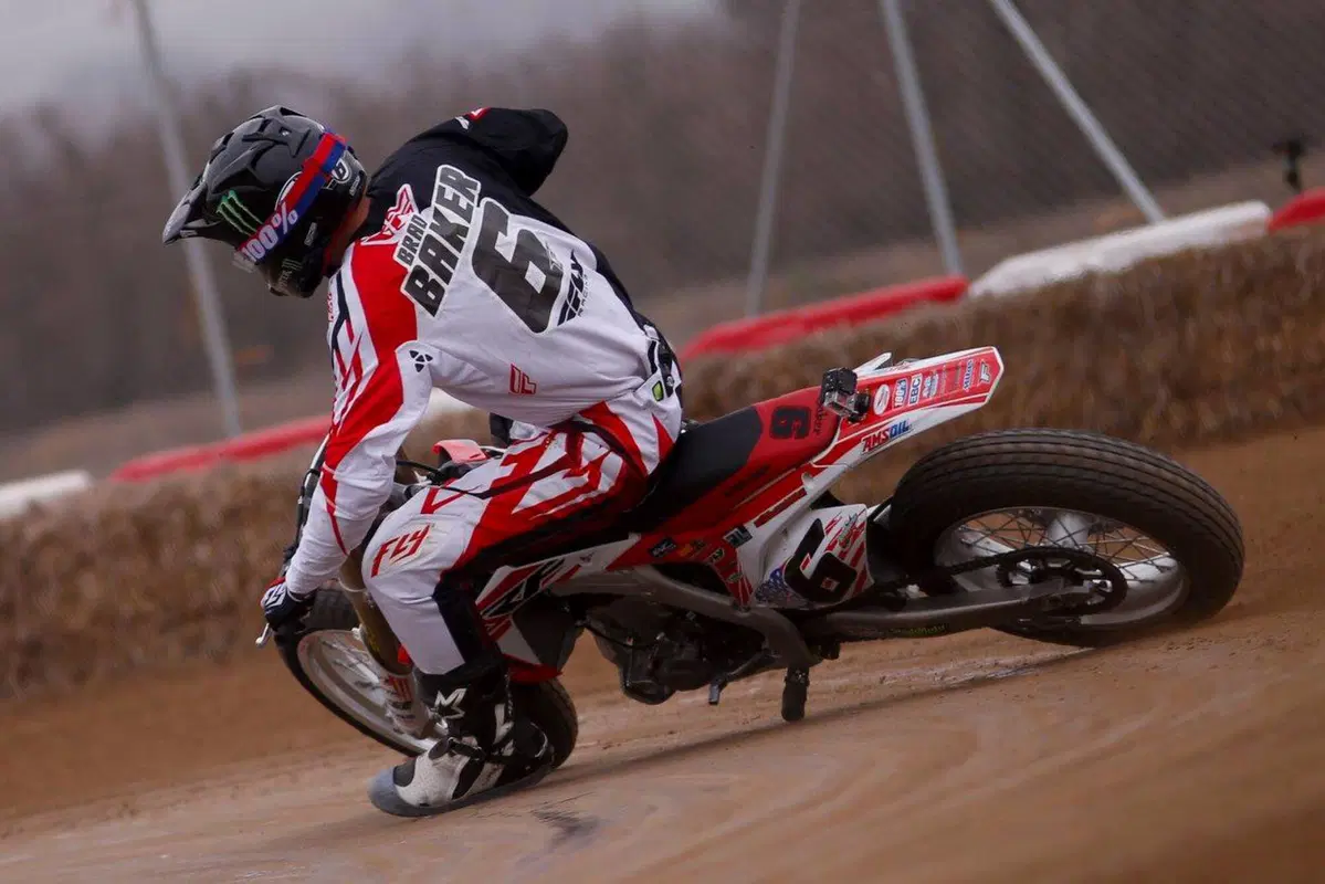 Superprestigio Dirt Track 2015 (7)