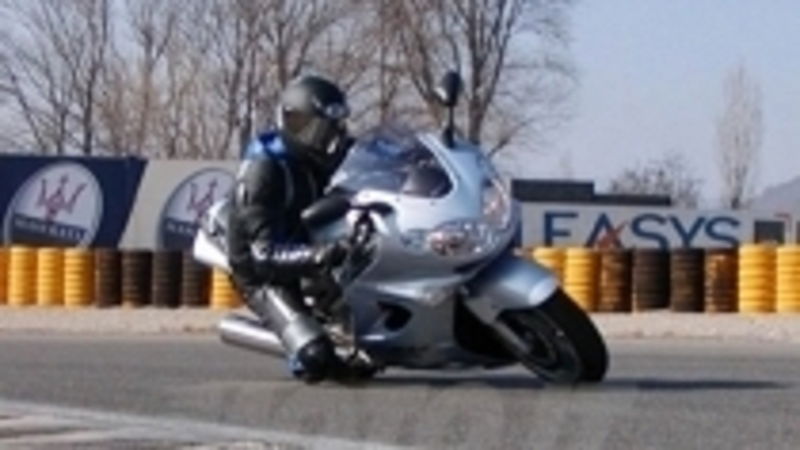 KAWASAKI ZZR 1200 e 600