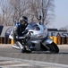 KAWASAKI ZZR 1200 e 600