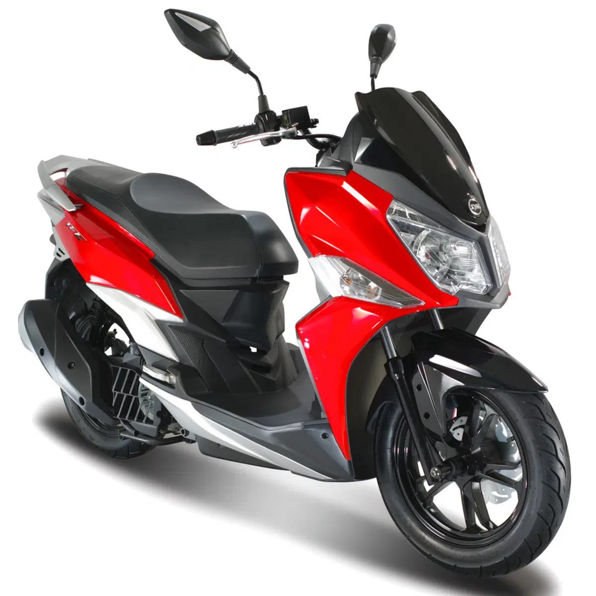 Sym Jet 14 200 ABS (2017 - 20)