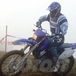 YAMAHA WR 250 F