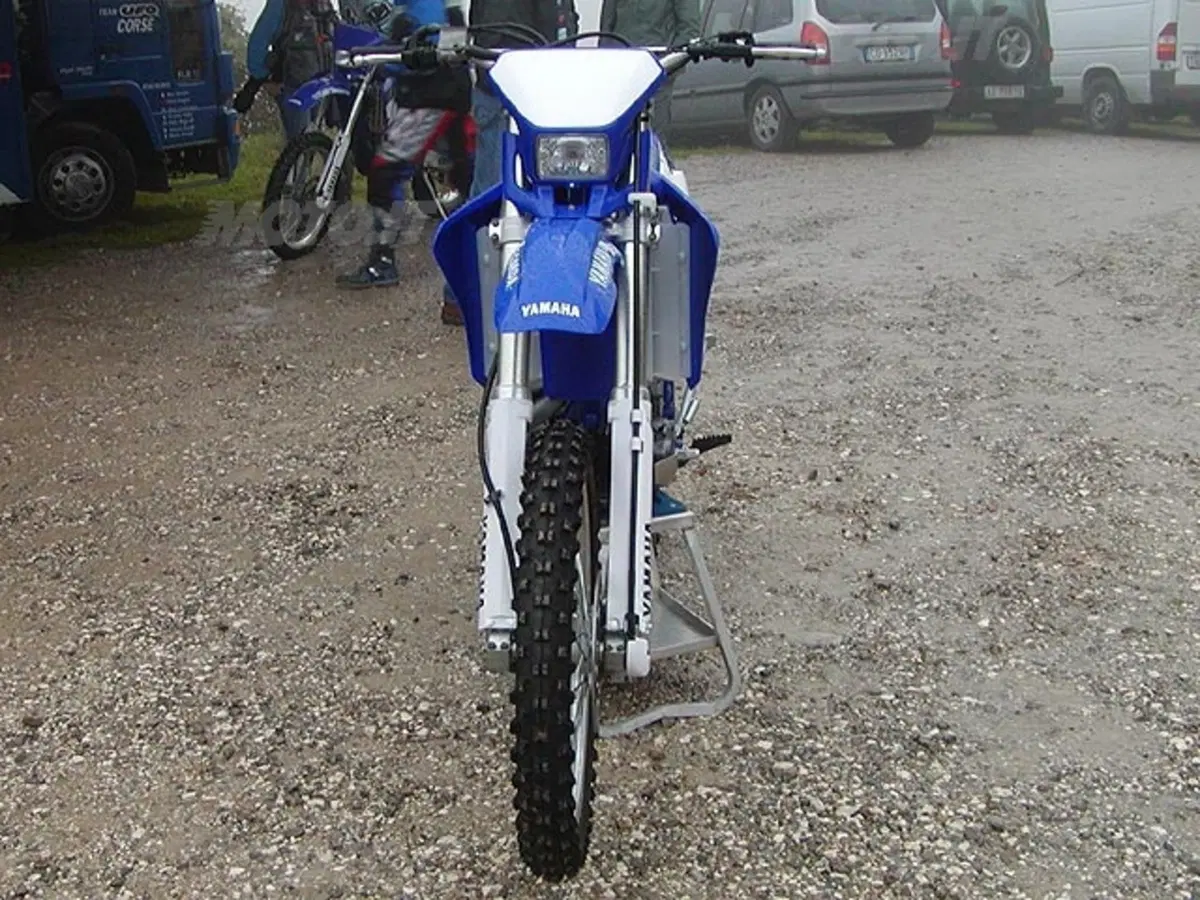 YAMAHA WR 250 F (6)