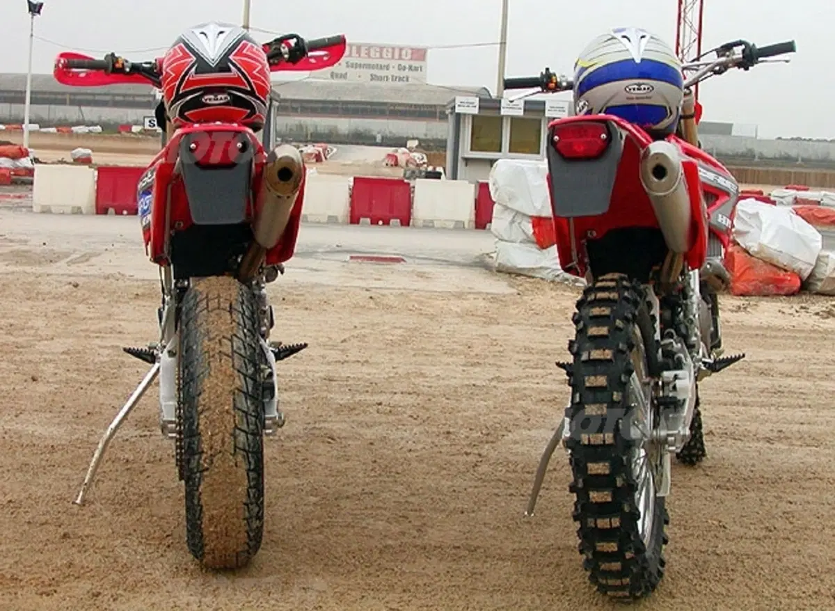 HONDA HM (5)
