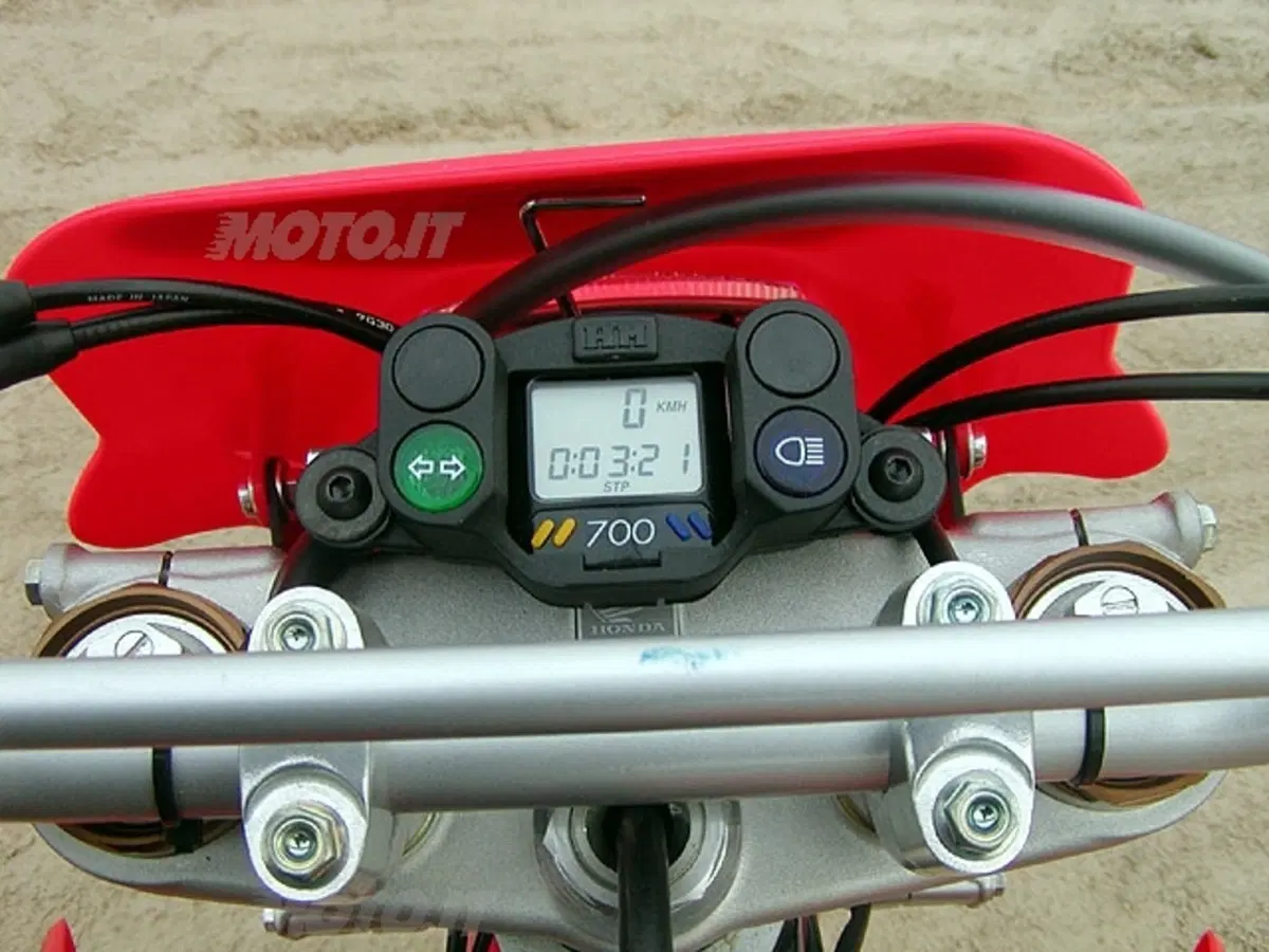 HONDA HM (8)