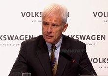 Matthias Müller (VW): Ducati non è in vendita