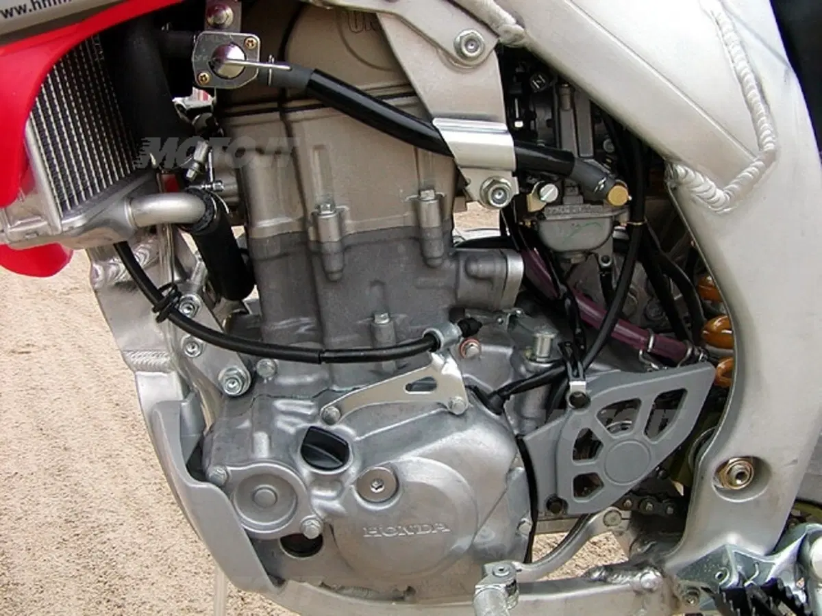 HONDA HM (14)