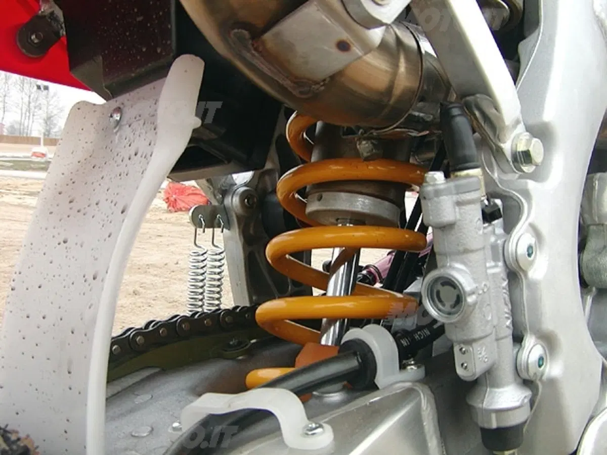 HONDA HM (15)