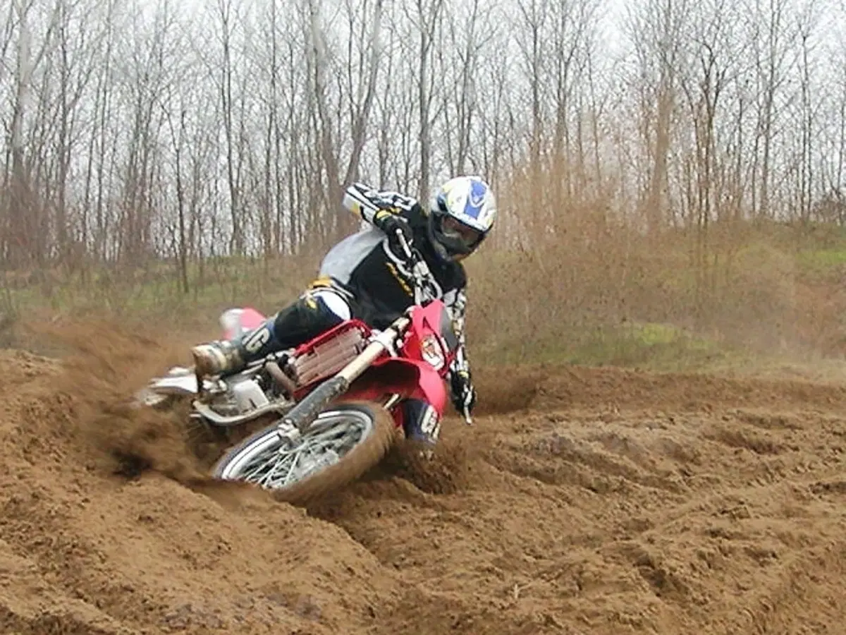 HONDA HM (19)