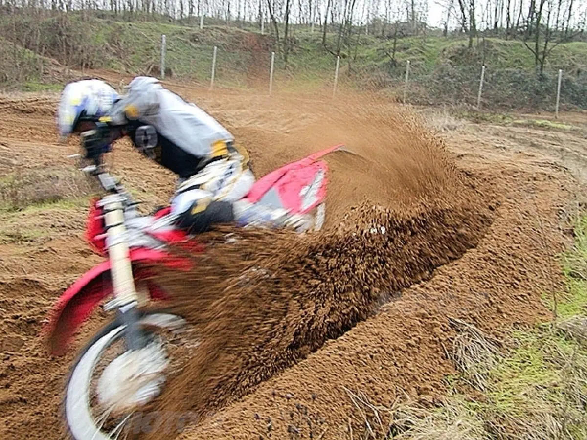 HONDA HM (21)
