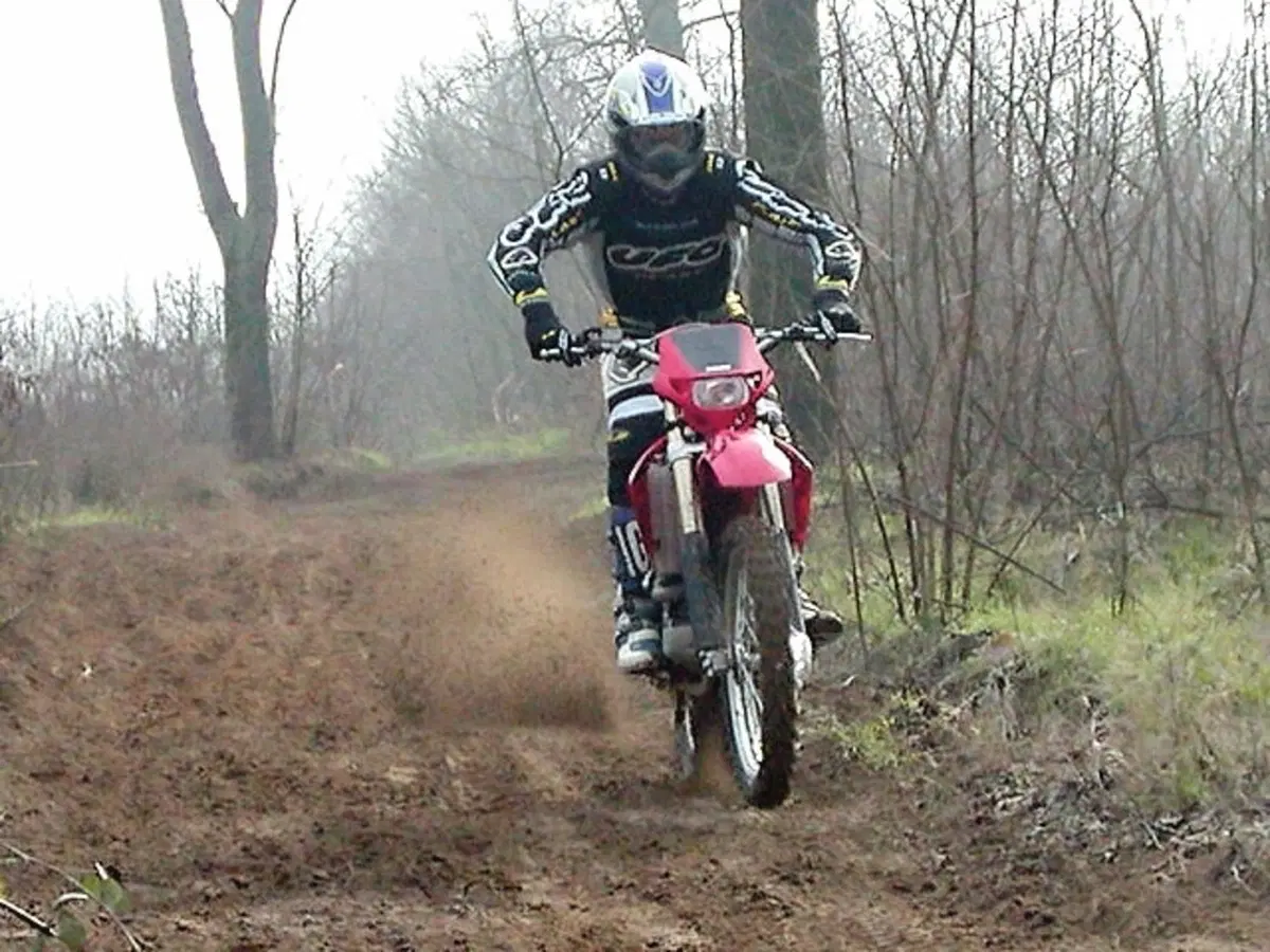 HONDA HM (22)