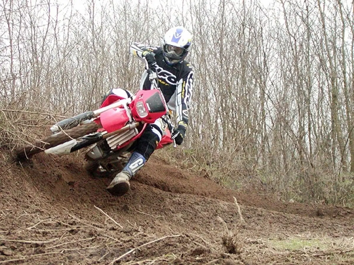 HONDA HM (23)