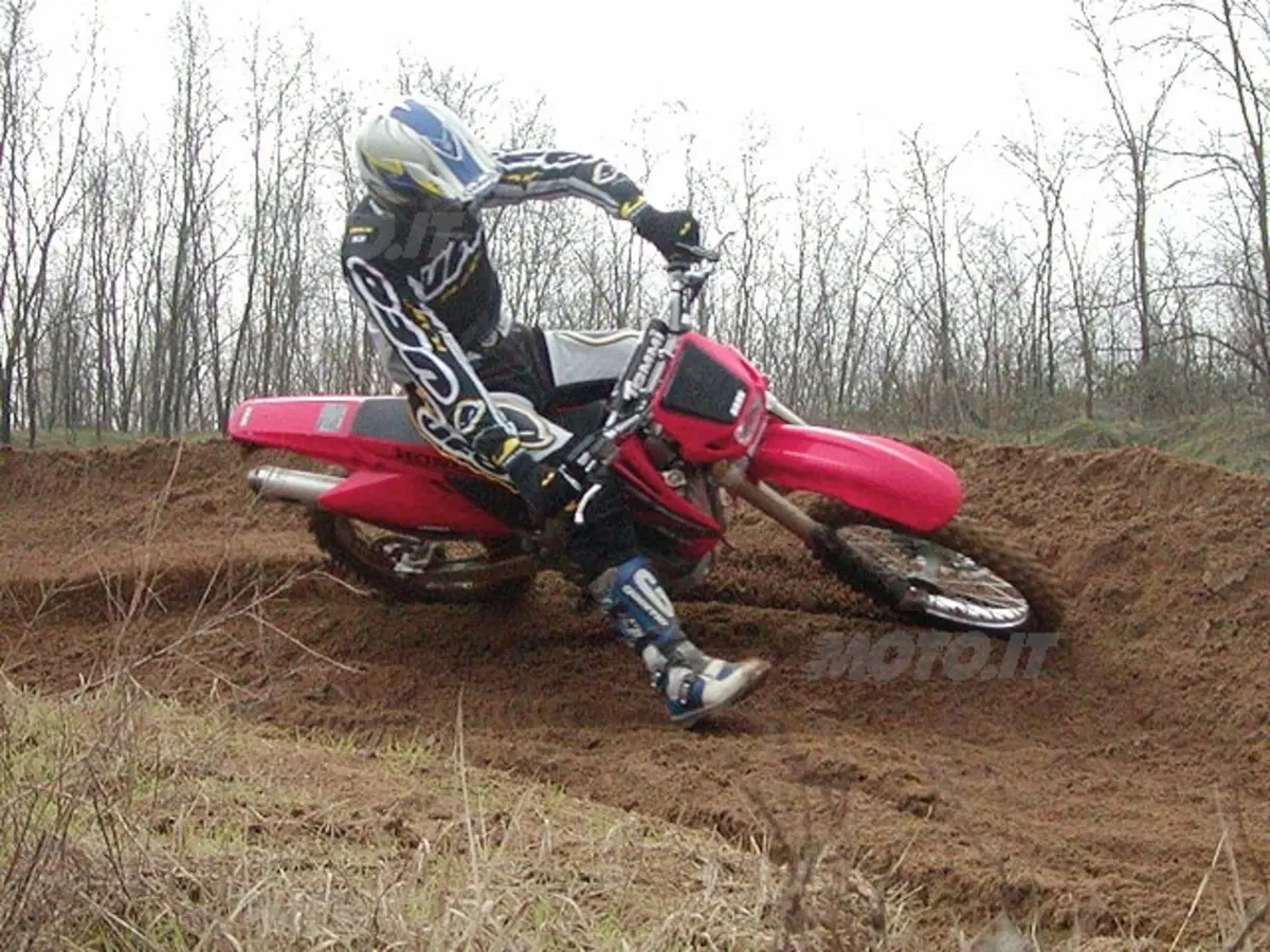 HONDA HM (26)