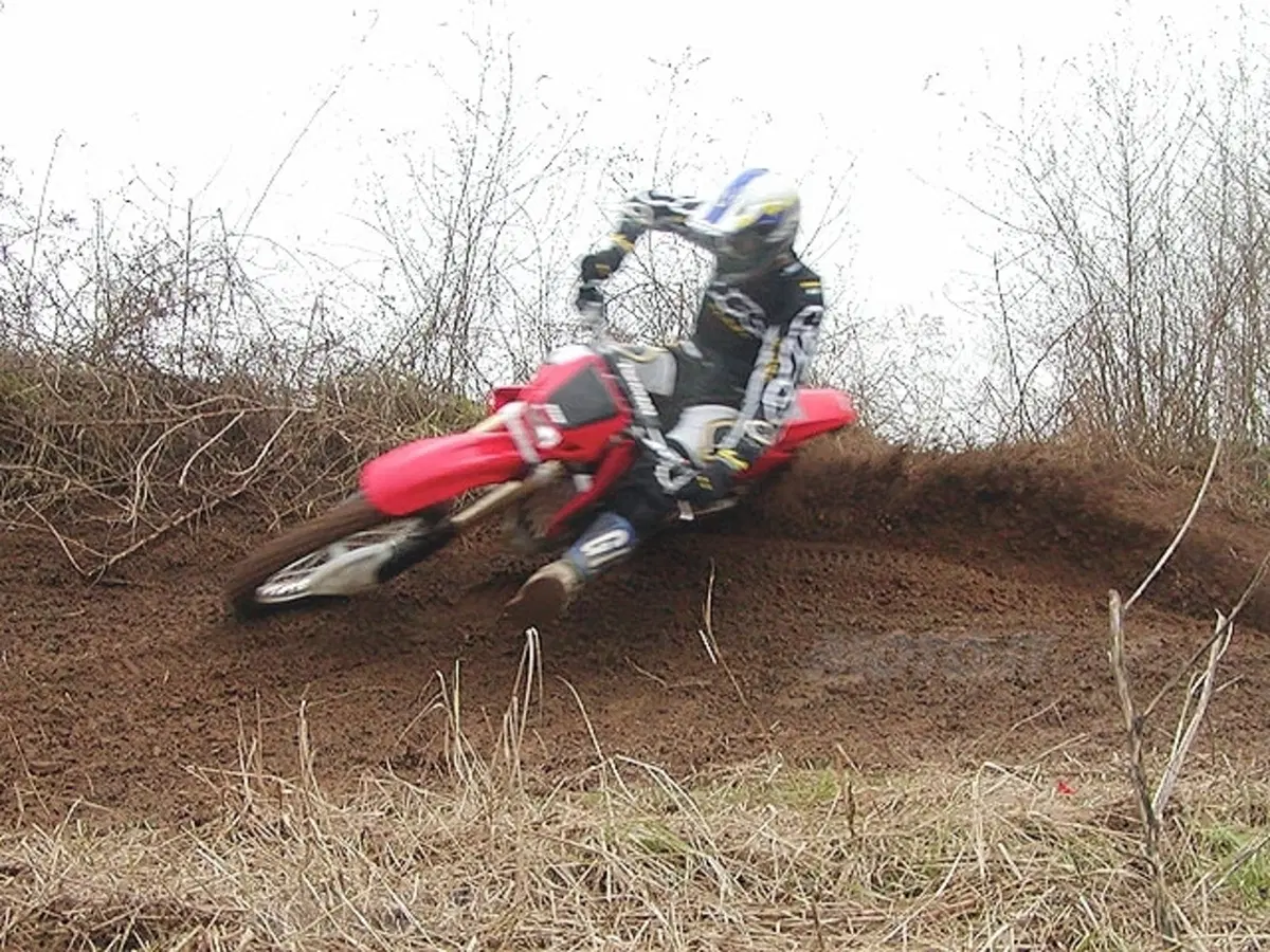 HONDA HM (27)