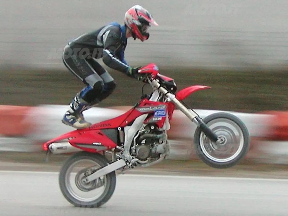 HONDA HM (31)