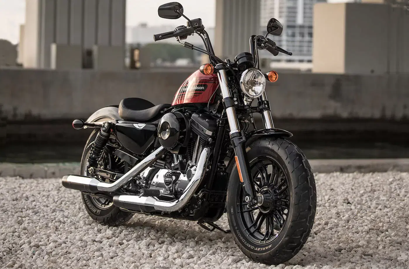 Quotazione usato Harley-Davidson Sportster