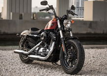 Harley-Davidson 1200 Forty-Eight Special (2018 - 20)