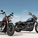 Harley-Davidson Sportster Iron 1200 e Forty-Eight Special 2018