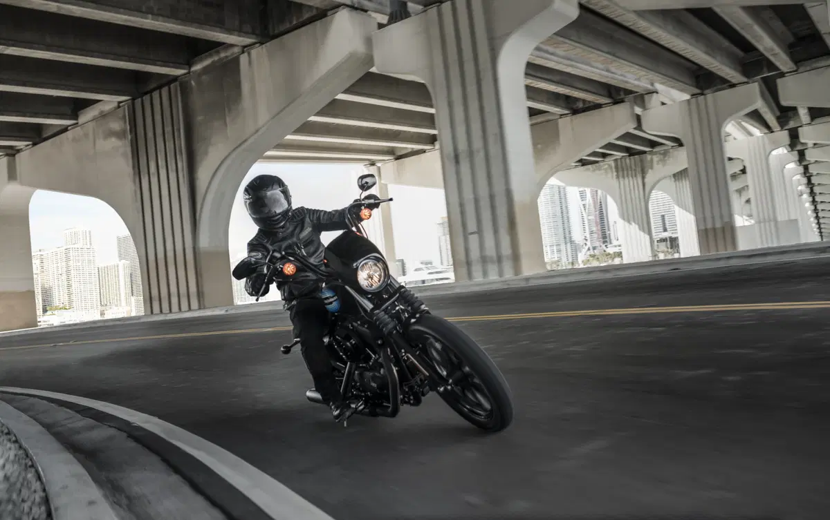 Harley-Davidson Sportster Iron 1200 e Forty-Eight Special 2018 (4)
