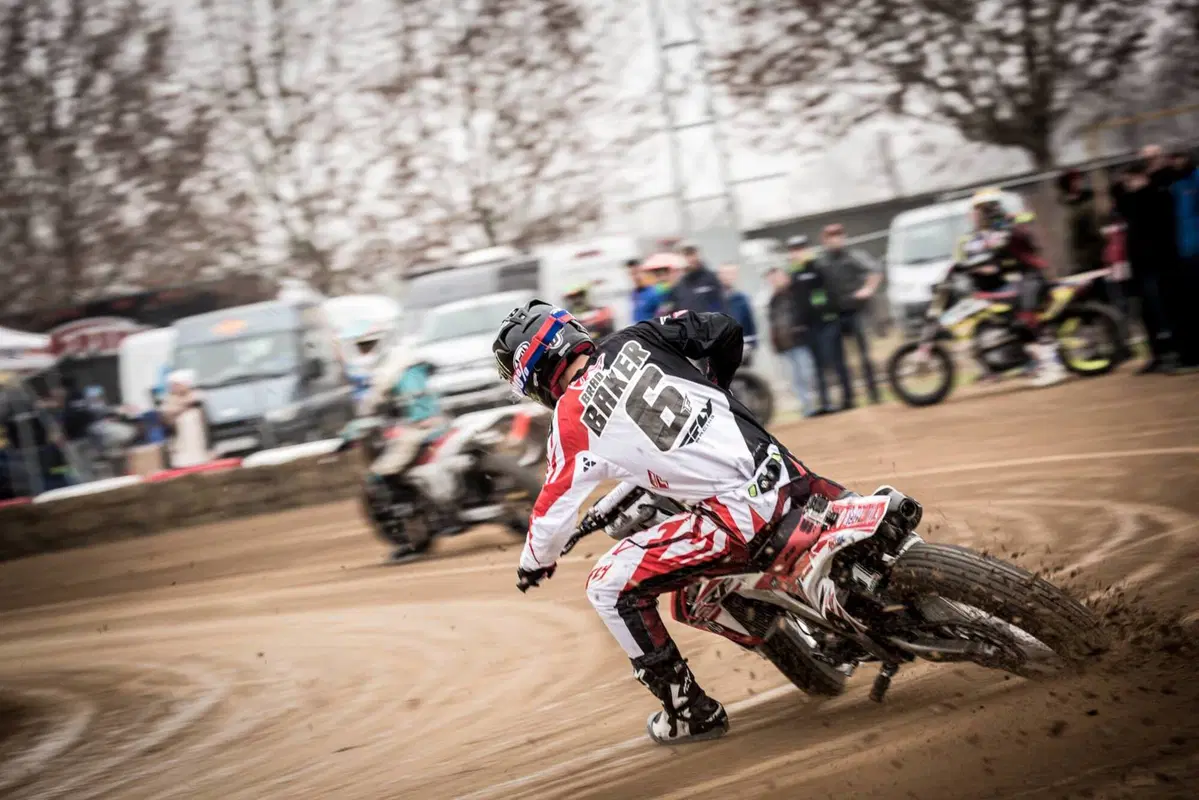 Superprestigio 2015: Conclusa la prima giornata di prove (5)