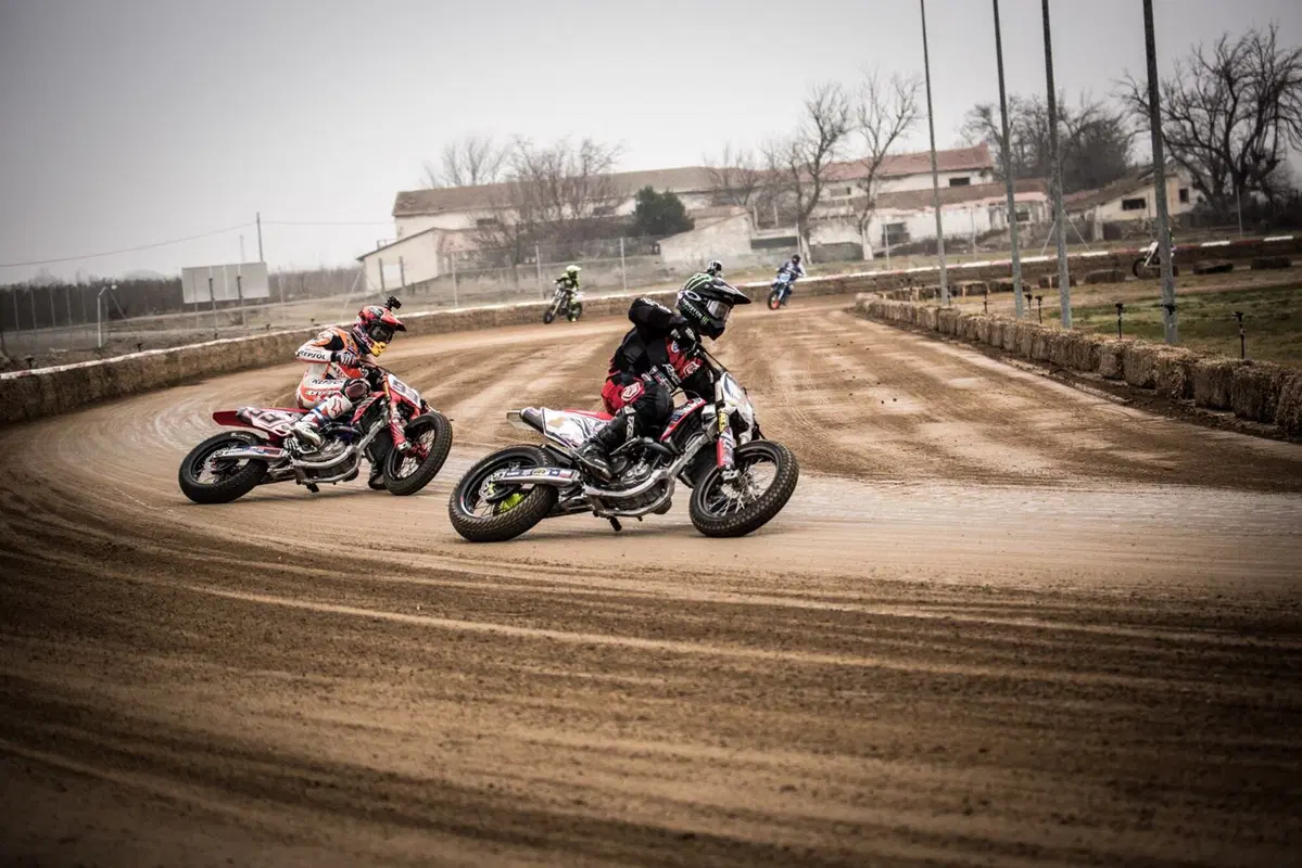 Superprestigio 2015: Conclusa la prima giornata di prove (7)