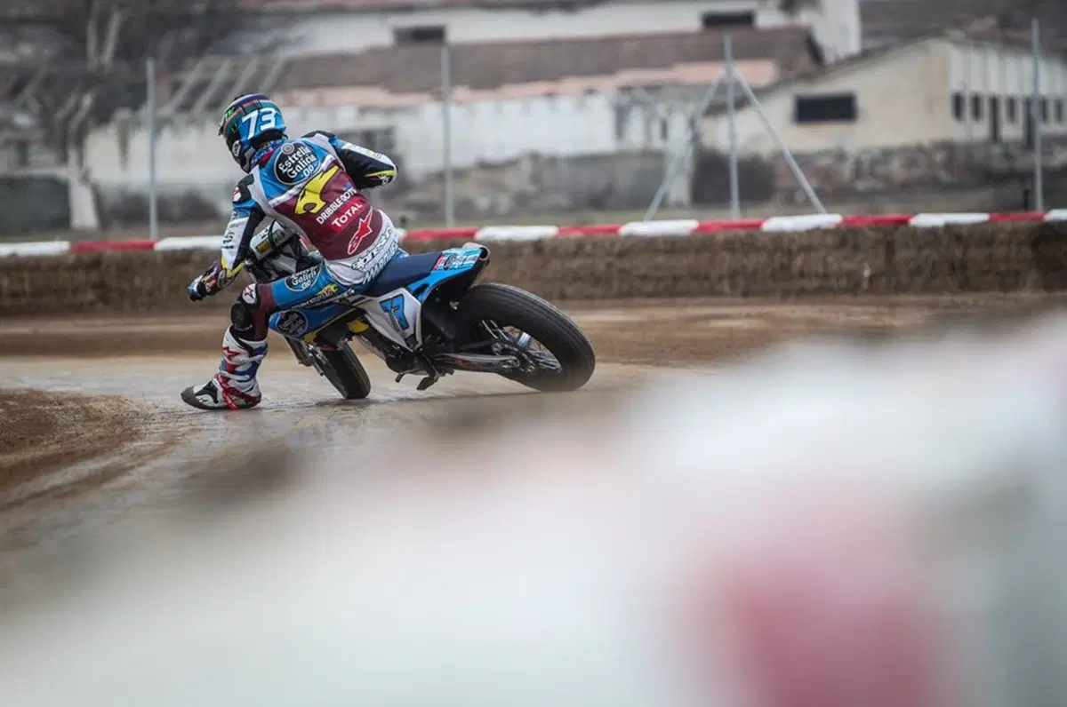 Superprestigio 2015: Conclusa la prima giornata di prove (6)