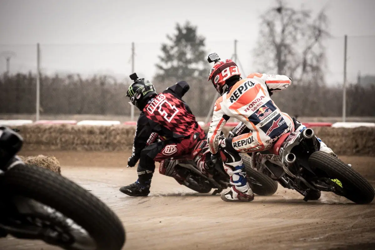 Superprestigio 2015: Conclusa la prima giornata di prove (2)