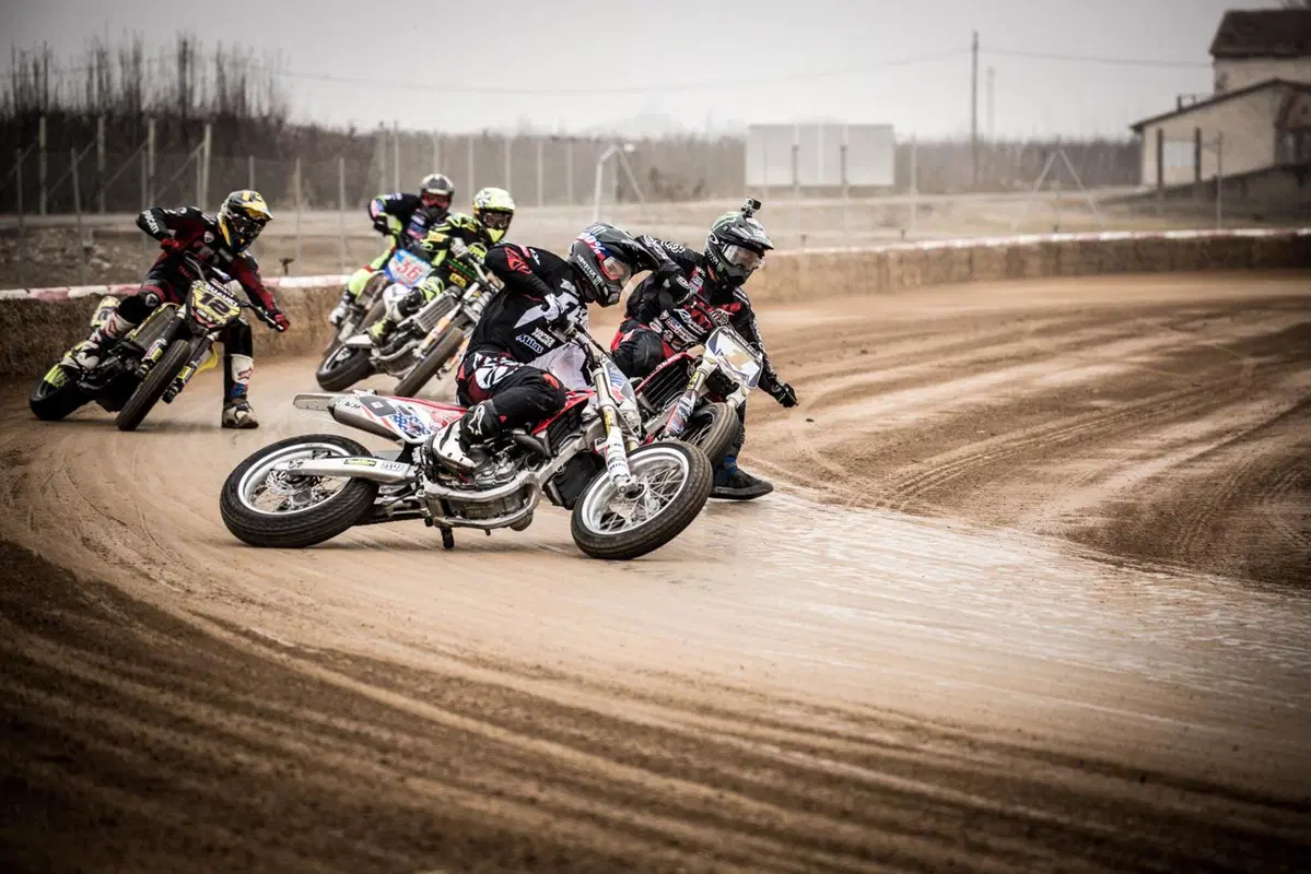 Superprestigio 2015: Conclusa la prima giornata di prove (8)