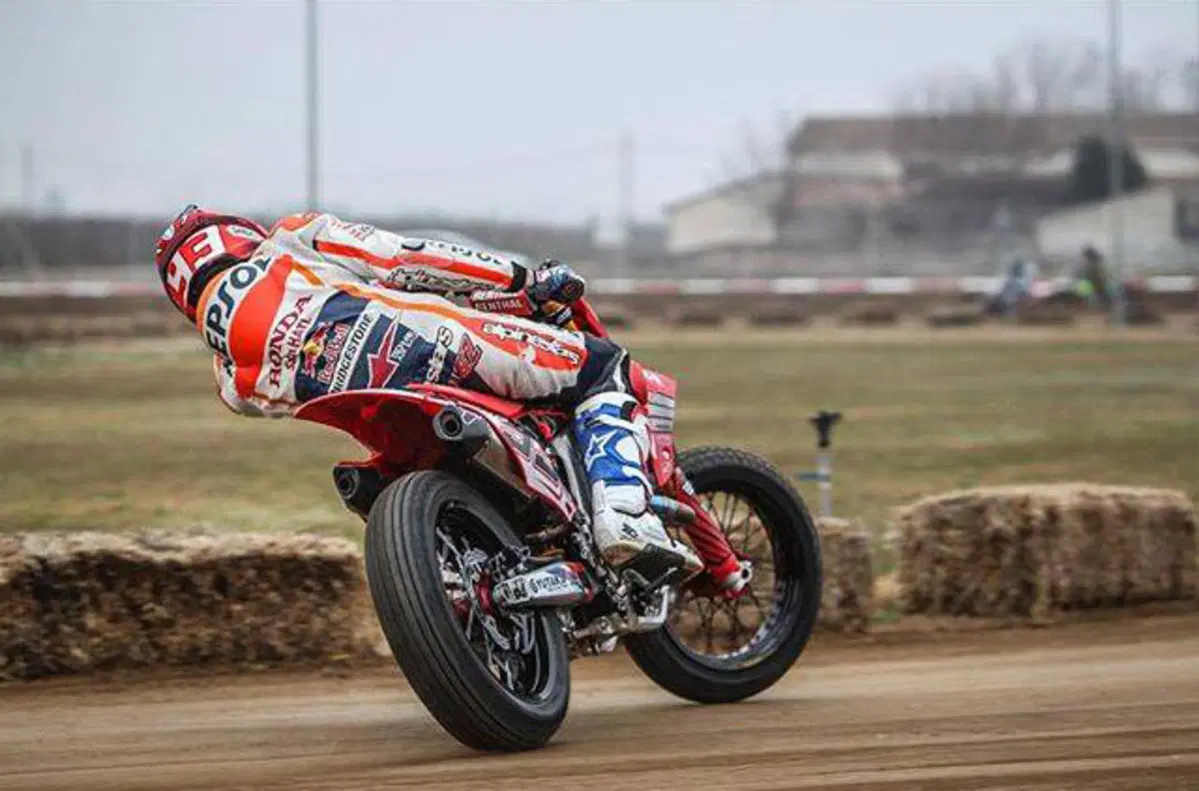 Superprestigio 2015: Conclusa la prima giornata di prove