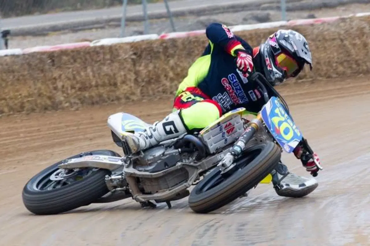 Superprestigio 2015: Conclusa la prima giornata di prove (3)