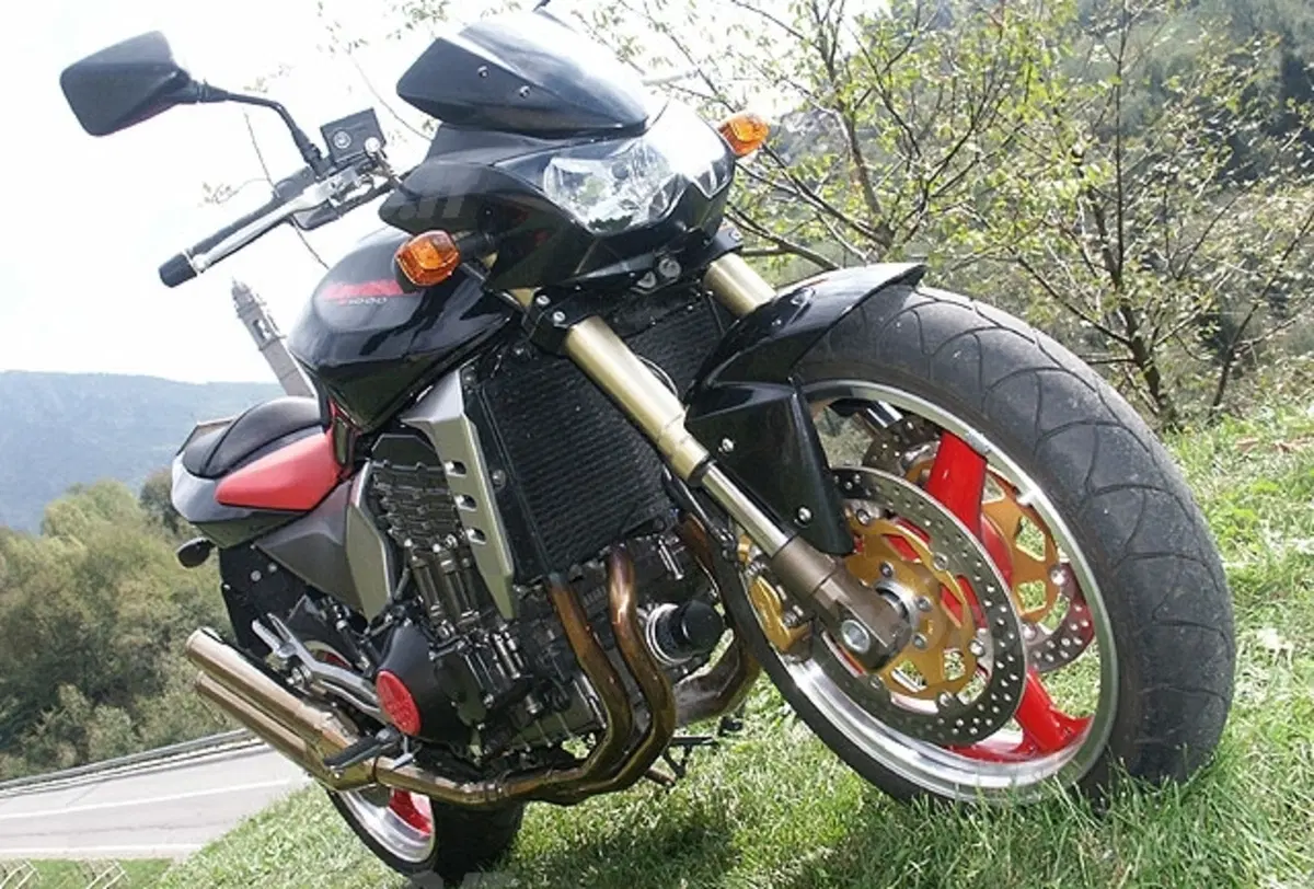 KAWASAKI Z 1000 (4)