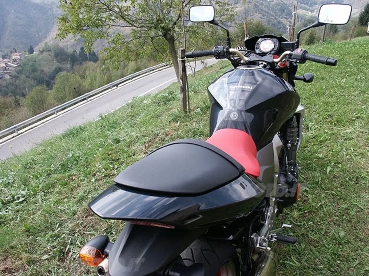 KAWASAKI Z 1000 (5)